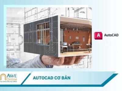 Autocad cơ bản