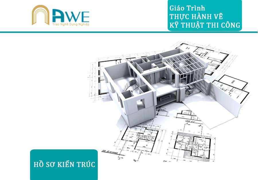 Lập Hồ Sơ Kiến Trúc