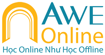 User Login • AWE Online