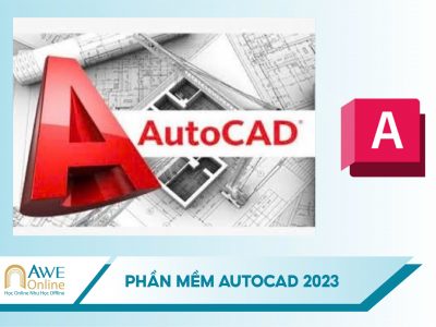 Autocad 2023