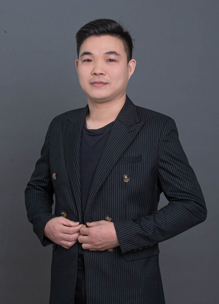 Giảng viên Hà Công An