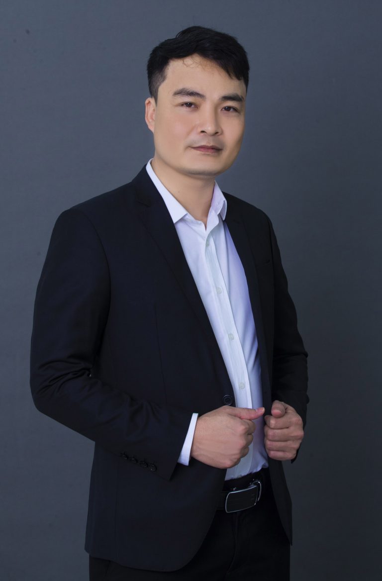 Giảng viên Nguyễn Ngọc Minh